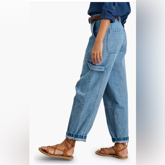 Álex Mills Jeans - Picture 6 of 12